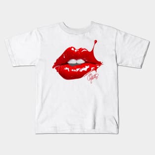 KISS5 Kids T-Shirt